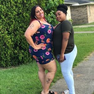 Meet your Posher, Ashanti